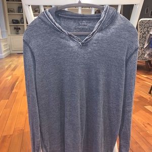 Lucky Brand Pull-over